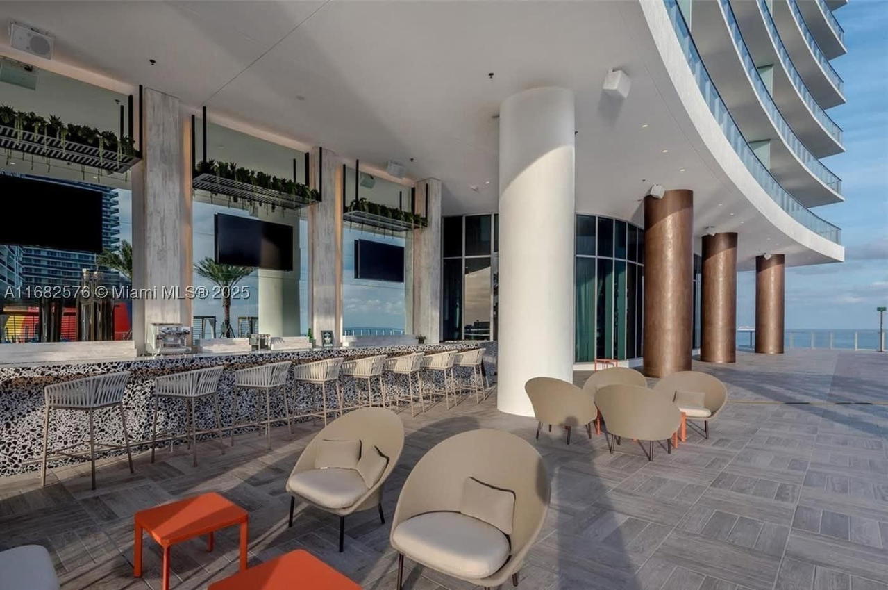 Real estate property located at 4111 Ocean Dr #1512, Broward, 4111 South Ocean Drive Co, Hollywood, FL