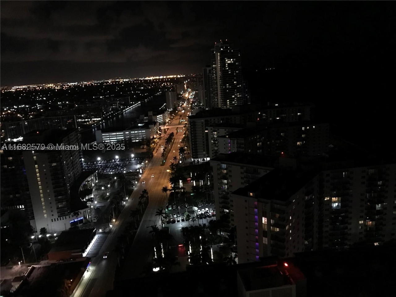 Real estate property located at 4111 Ocean Dr #2712, Broward, 4111 South Ocean Drive Co, Hollywood, FL