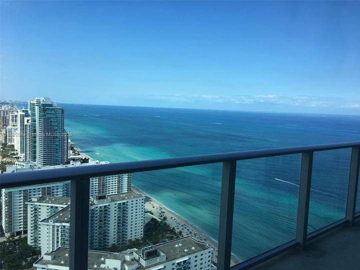 Real estate property located at 4111 Ocean Dr #3312, Broward, 4111 South Ocean Drive Co, Hollywood, FL