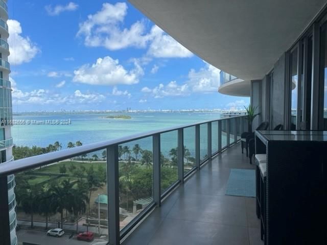 Real estate property located at 488 18th St #1011, Miami-Dade, ARIA ON THE BAY CONDO, Miami, FL