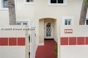 Real estate property located at 3309 San Remo Cir, Miami-Dade, SAN REMO, Homestead, FL