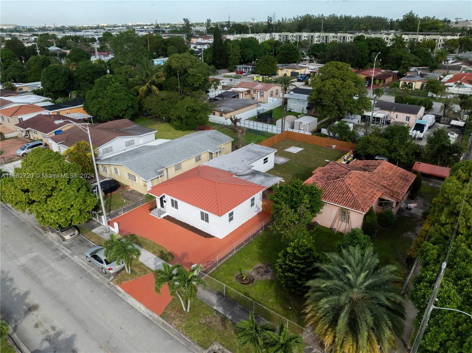 Real estate property located at 183 18th St, Miami-Dade, HIALEAH 3RD ADDN, Hialeah, FL