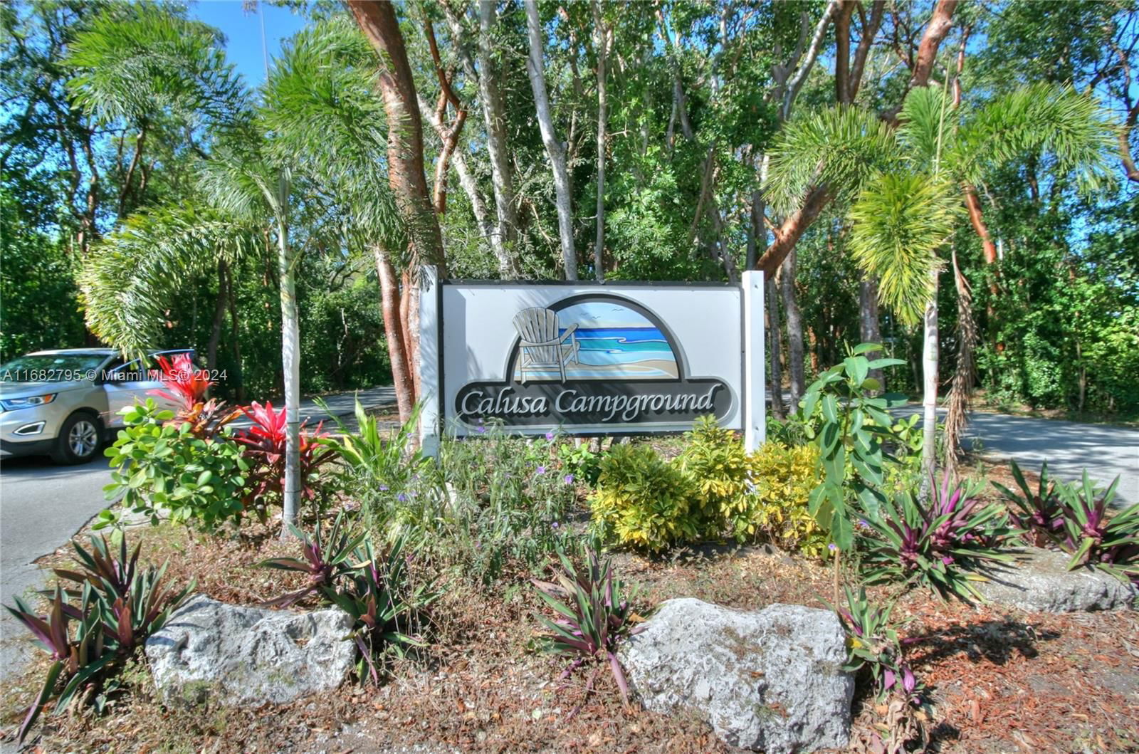 Real estate property located at 325 Calusa St, Monroe, CALUSA CAMPGROUND, Key Largo, FL