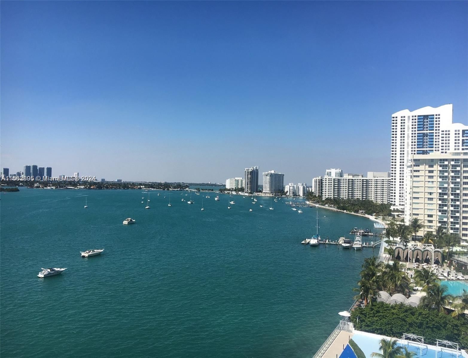 Real estate property located at 1000 West Ave #1021, Miami-Dade, MIRADOR 1000 CONDO, Miami Beach, FL