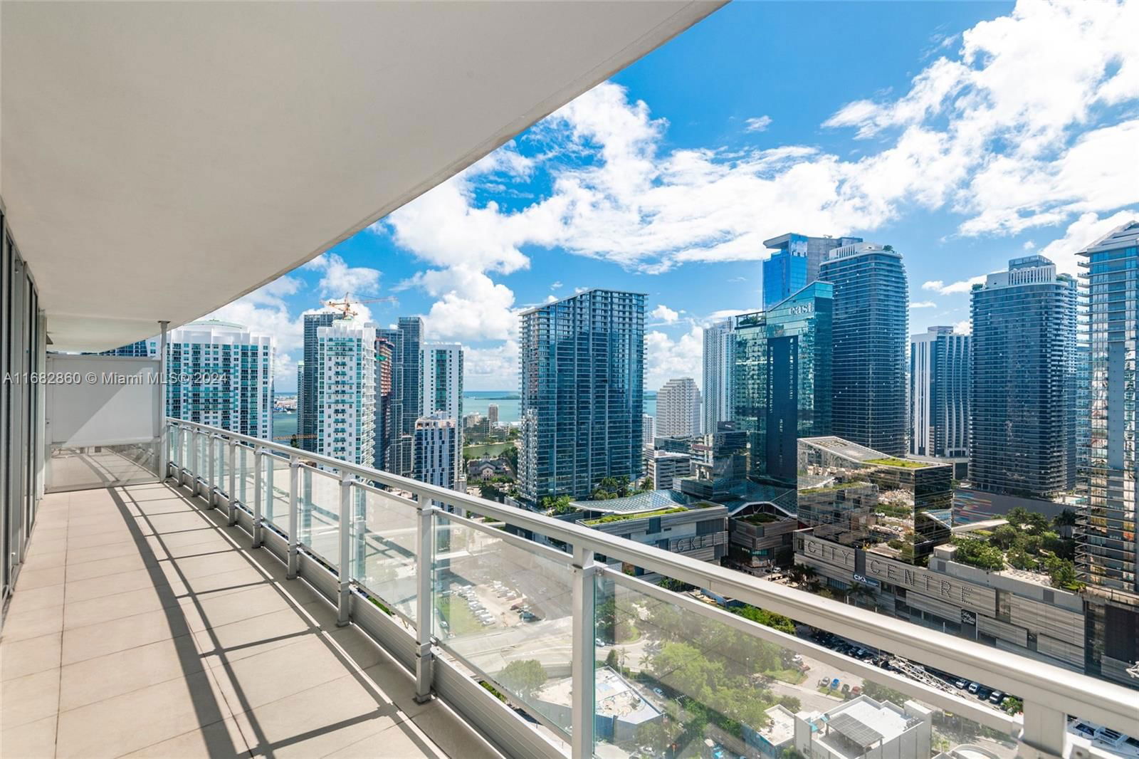 Real estate property located at 92 3rd St #3503, Miami-Dade, MINT CONDO, Miami, FL