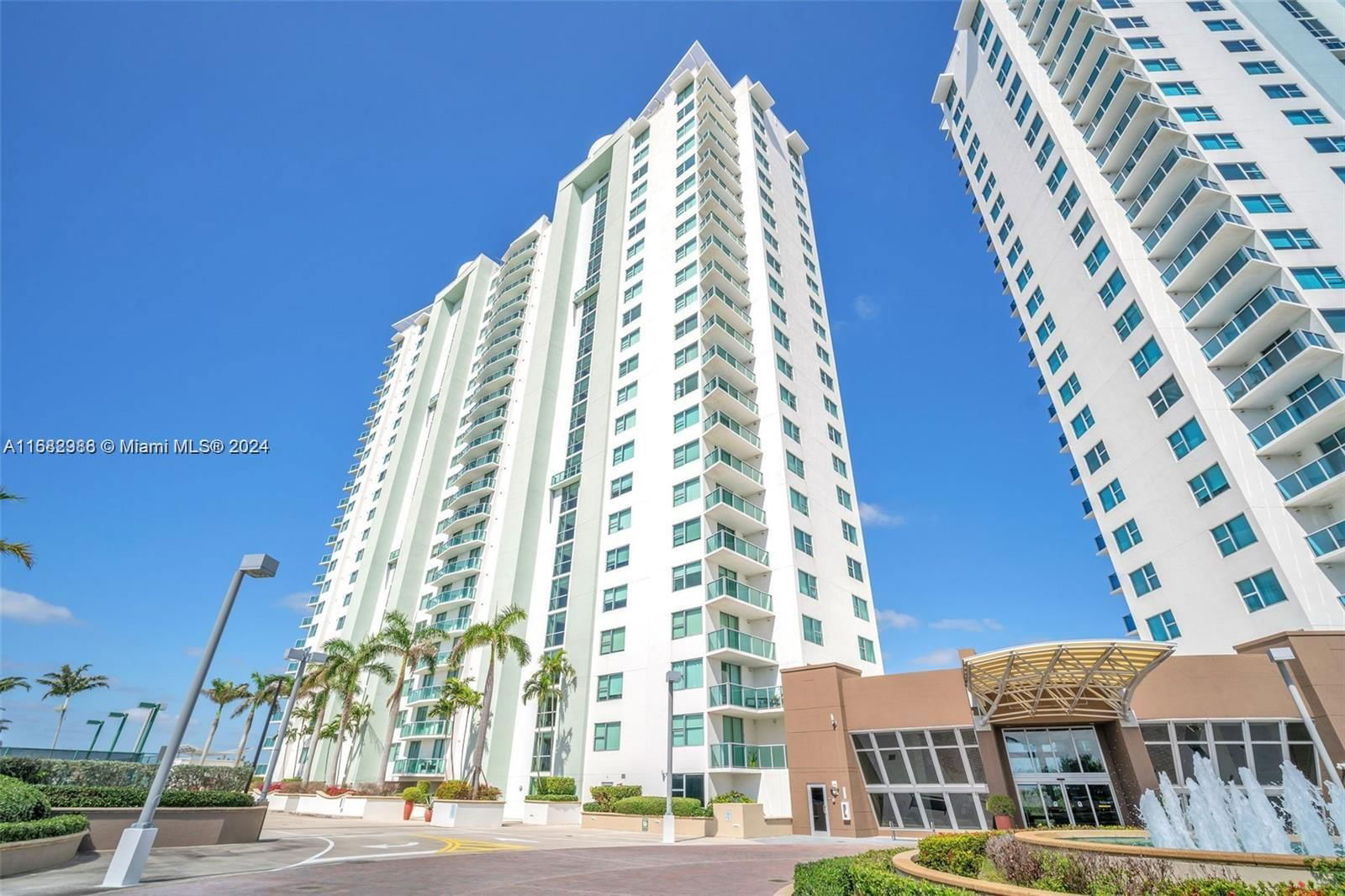 Real estate property located at 2681 FLAMINGO ROAD #906S, Broward, TAO SAWGRASS CONDOMINIUM, Sunrise, FL