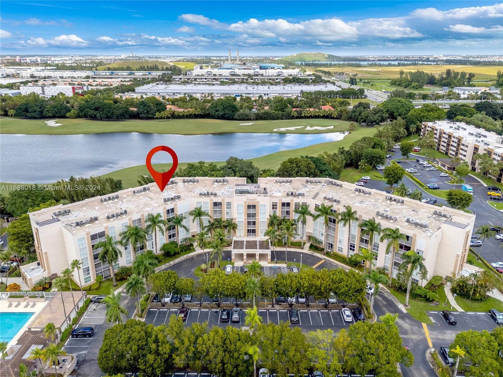 Real estate property located at 9755 52nd St #212, Miami-Dade, DORAL HOUSE CONDO NO 1, Doral, FL