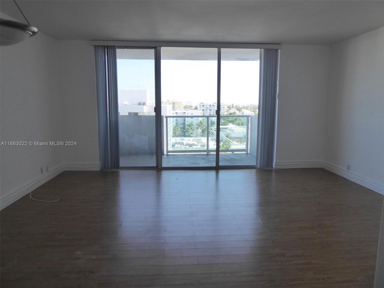 Real estate property located at 1000 West Ave #906, Miami-Dade, MIRADOR 1000 CONDO, Miami Beach, FL