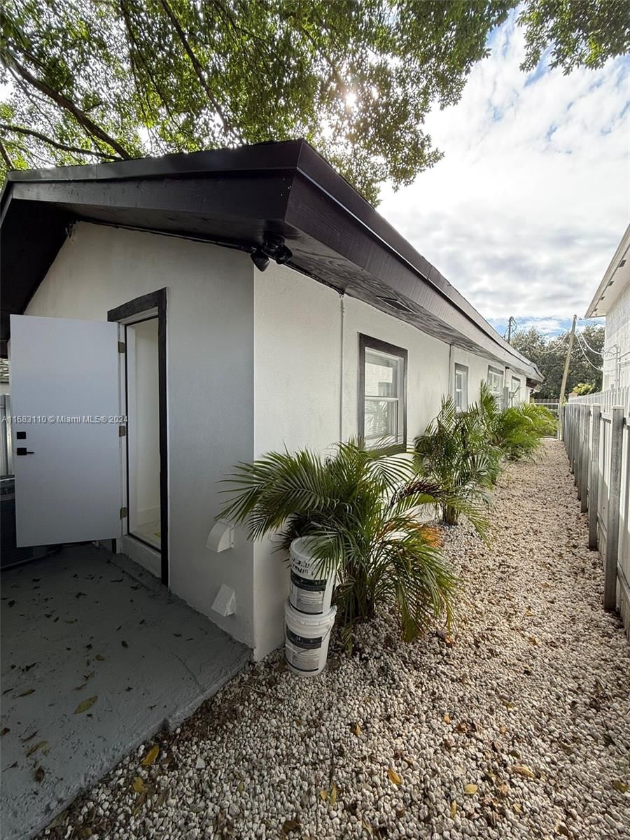 Real estate property located at 2953 45th St, Miami-dade, Roosevelt Park, Miami, FL