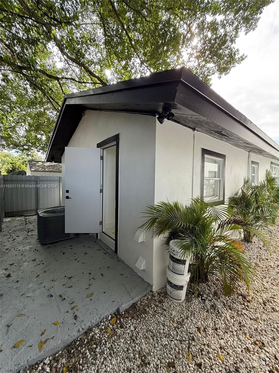 Real estate property located at 2953 45th St, Miami-dade, Roosevelt Park, Miami, FL