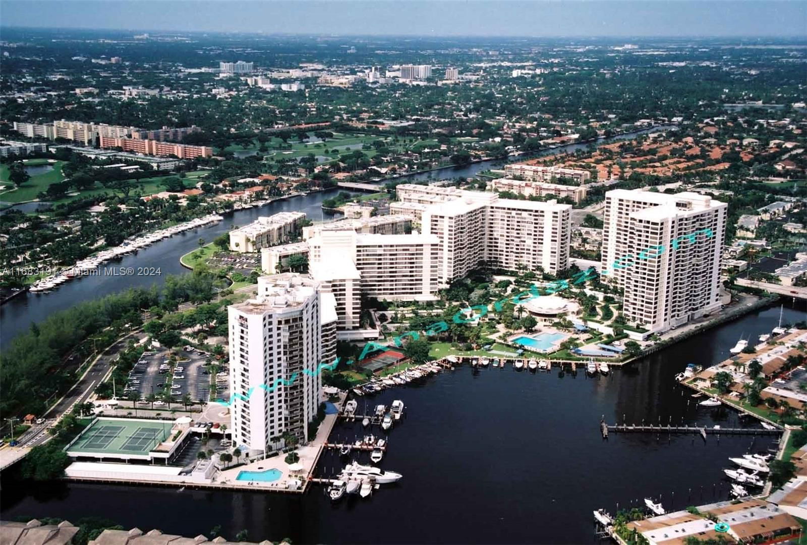 Real estate property located at 600 THREE ISLANDS BLVD #1716, Broward, OLYMPUS CONDO, Hallandale Beach, FL