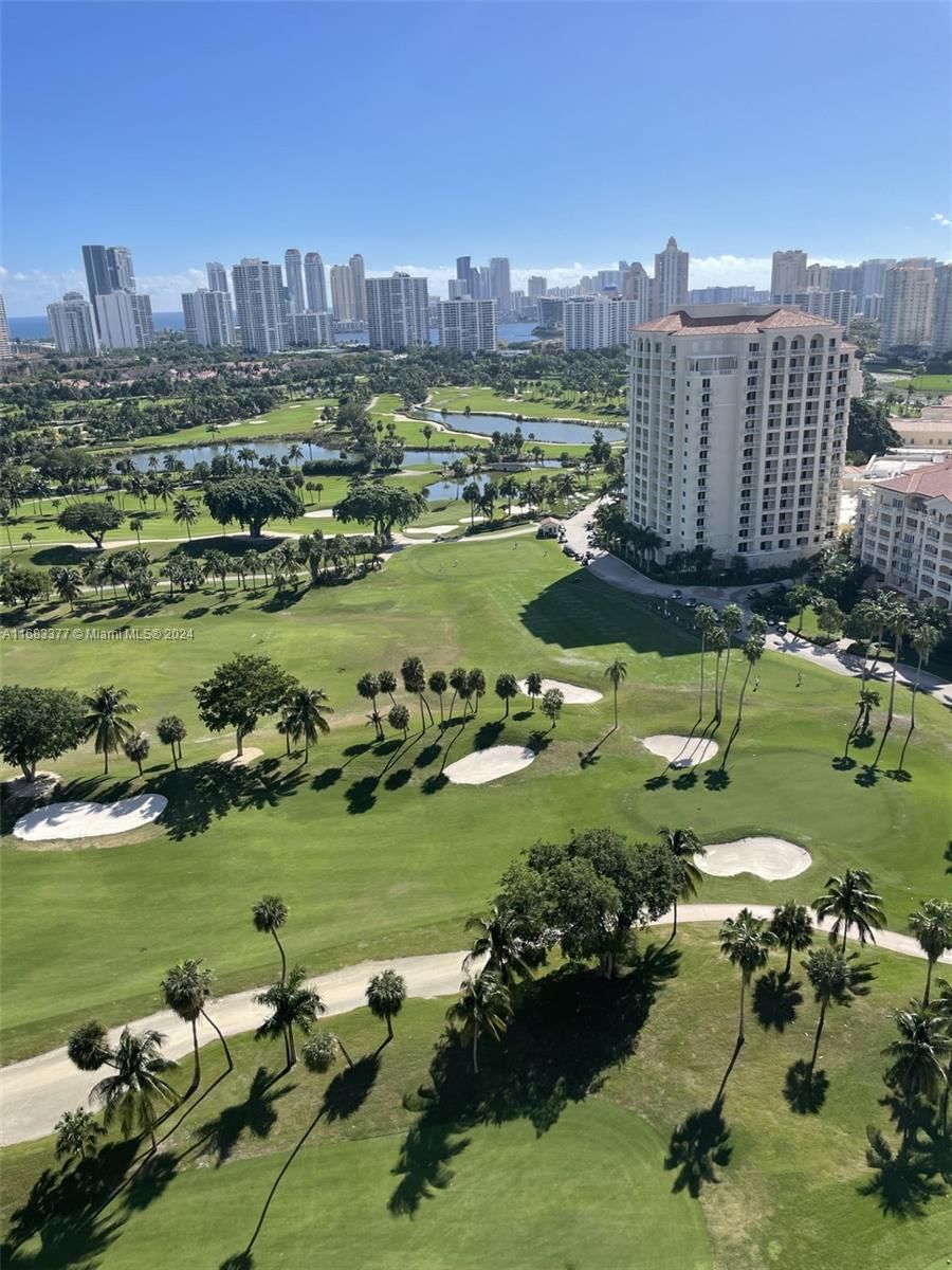 Real estate property located at 20335 Country Club Dr #2507, Miami-Dade, CORONADO CONDO TOWER II, Aventura, FL