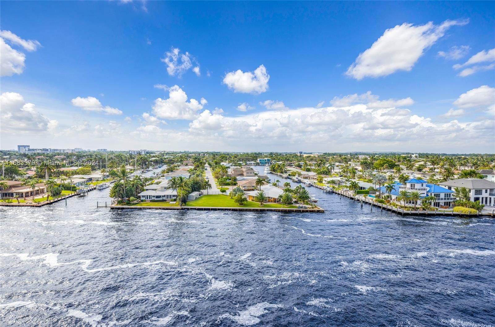 Real estate property located at 521 Riverside Dr #803, Broward, SILVER THATCH INTRACOASTA, Pompano Beach, FL