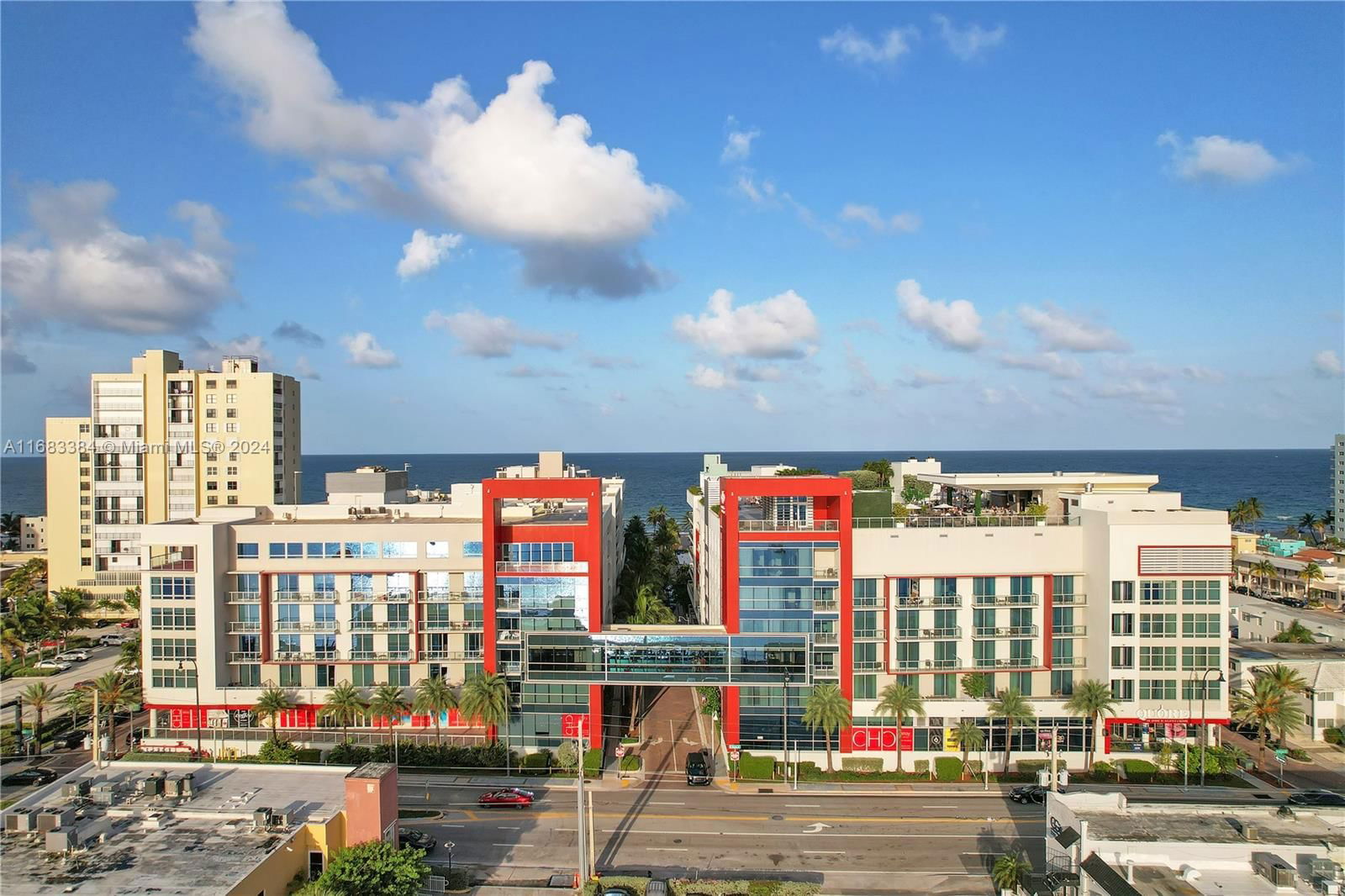 Real estate property located at 777 Ocean Dr S314, Broward, COSTA HOLLYWOOD CONDO, Hollywood, FL