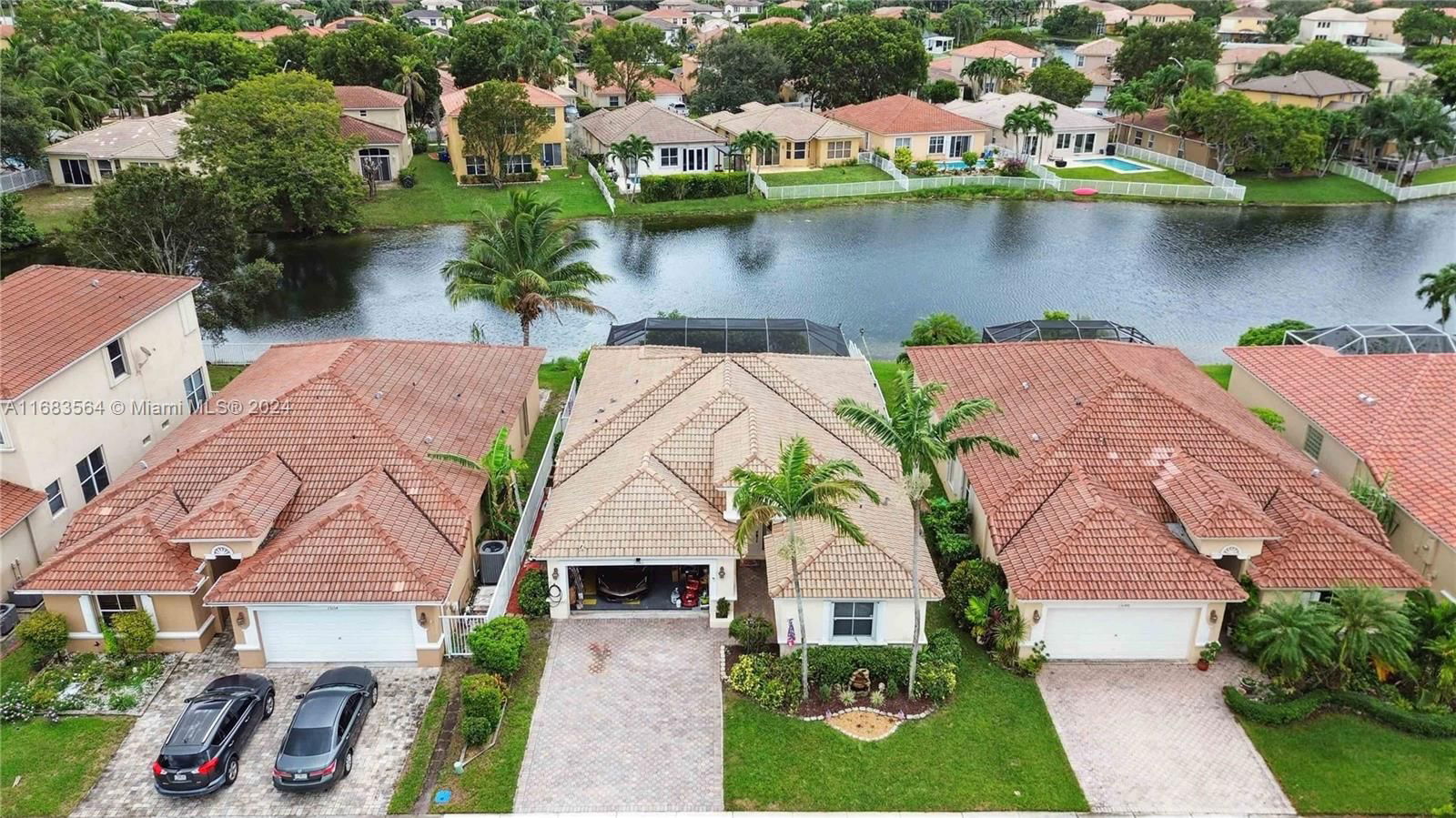 Real estate property located at 13140 29th St, Broward, POD 9 AT MONARCH LAKES, Miramar, FL