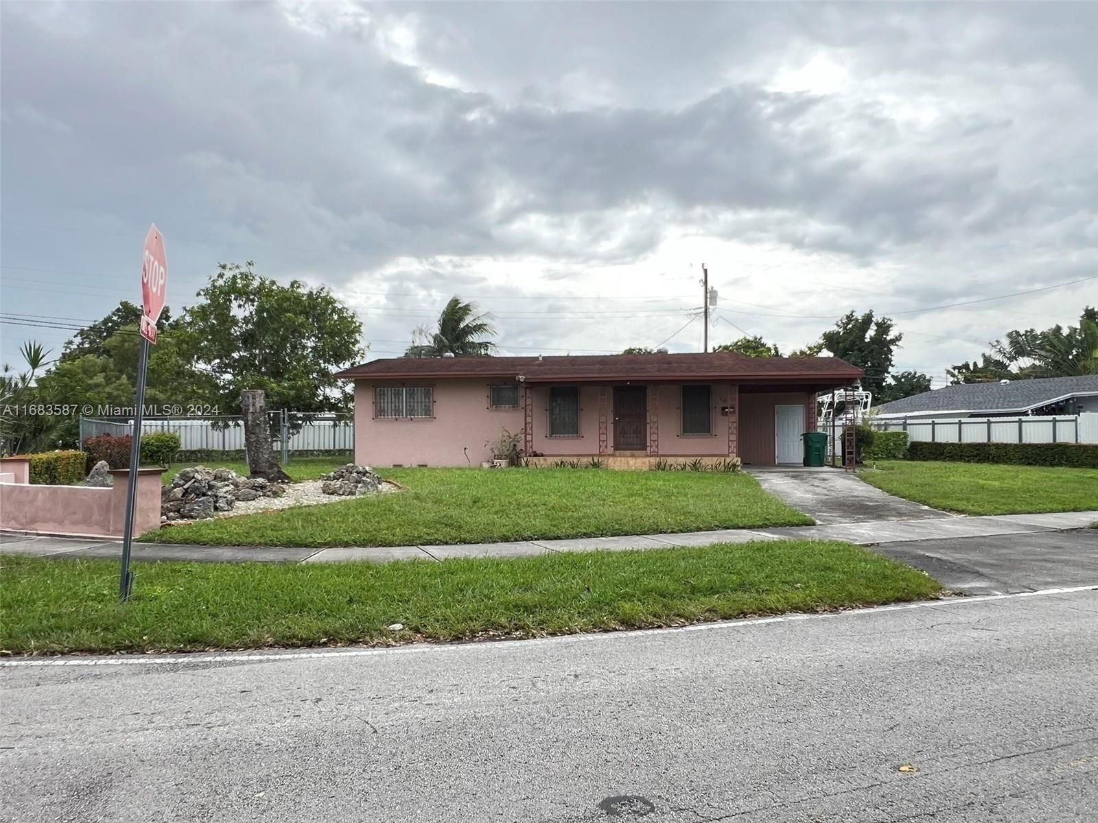 Real estate property located at , Miami-Dade, HARWOOD VILLAGE 2 ADDN, Miami, FL