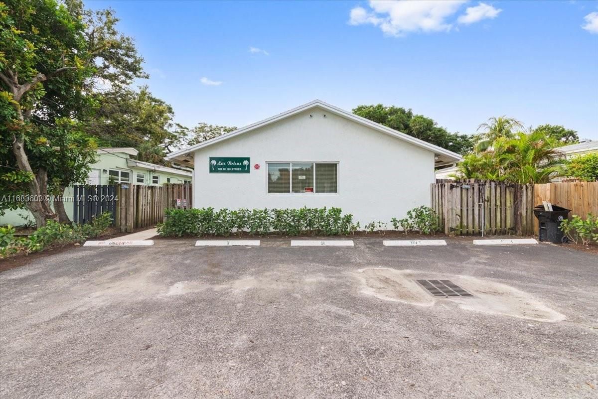 Real estate property located at 880 12th St, Broward, EVERGLADE LAND SALES CO, Fort Lauderdale, FL