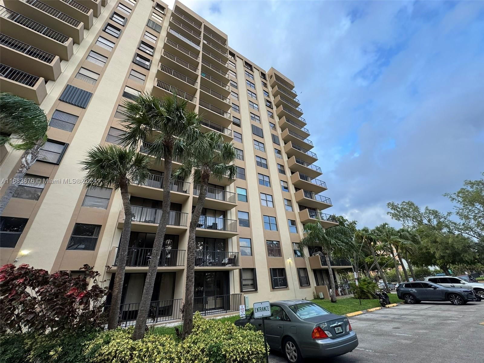 Real estate property located at 1470 123rd St A1206, Miami-Dade, GREENWICH PH I CONDO, North Miami, FL