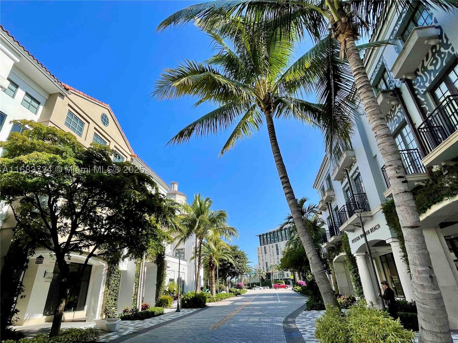 Real estate property located at 651 Okeechobee Blvd #202, Palm Beach, Tower Condo At Cityplace, West Palm Beach, FL