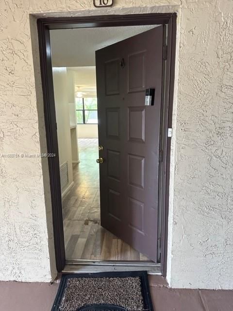 Real estate property located at 4421 Mcnab Rd #10, Broward, Palm Aire Gardens Condo, Pompano Beach, FL