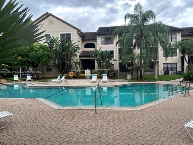 Real estate property located at 4421 Mcnab Rd #10, Broward, Palm Aire Gardens Condo, Pompano Beach, FL