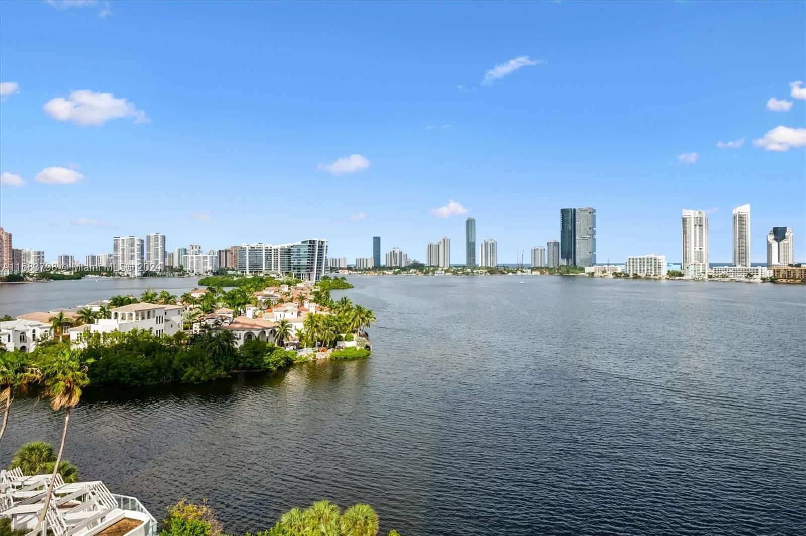 Real estate property located at 3000 Island Blvd #1003, Miami-dade, Williams Island, Aventura, FL