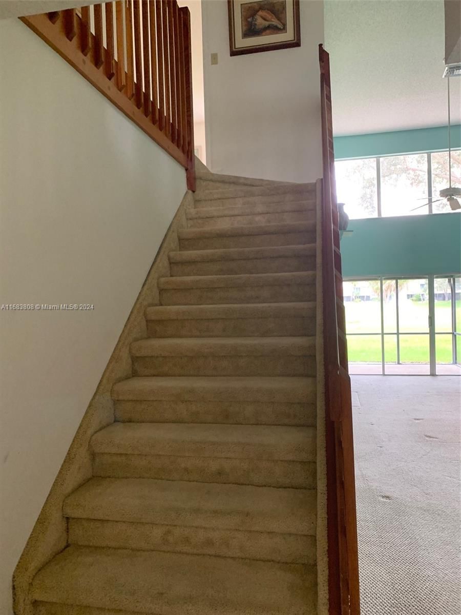 Real estate property located at 7446 Pinewalk Dr S #9-2, Broward, Holiday Springs Village, Margate, FL