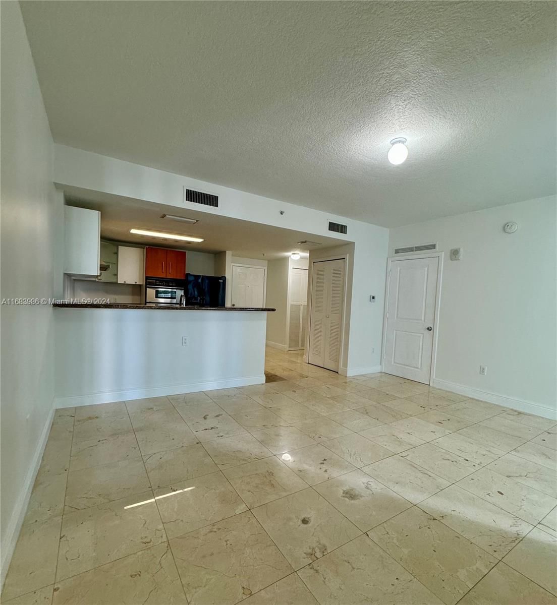 Real estate property located at 170 14th St #1203, Miami-Dade, THE SAIL CONDO, Miami, FL