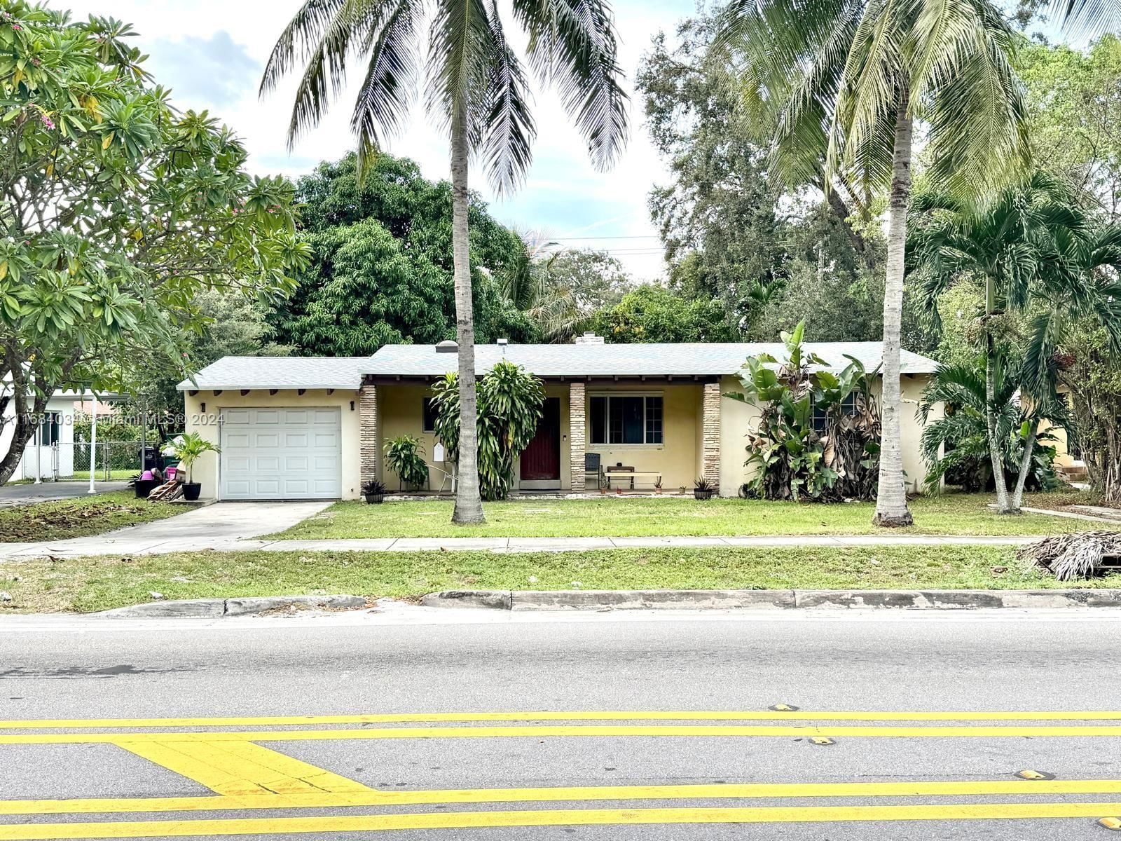 Real estate property located at 645 159th St, Miami-Dade, PLEASANT VILLAGE, Miami, FL