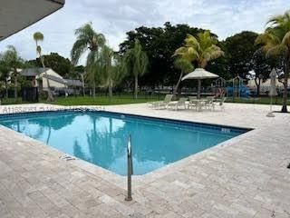 Real estate property located at 11545 109th Rd #25W, Miami-Dade, GREENGLADES CONDO NO 4 BL, Miami, FL