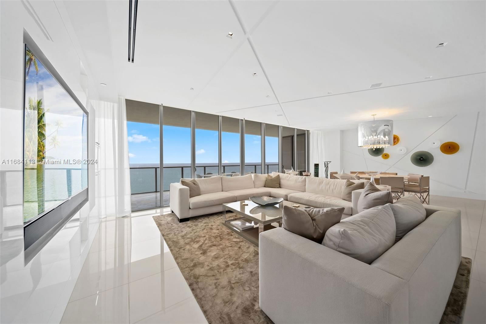 Real estate property located at 9701 Collins Ave #2103S, Miami-Dade, BAL HARBOUR NORTH SOUTH C, Bal Harbour, FL