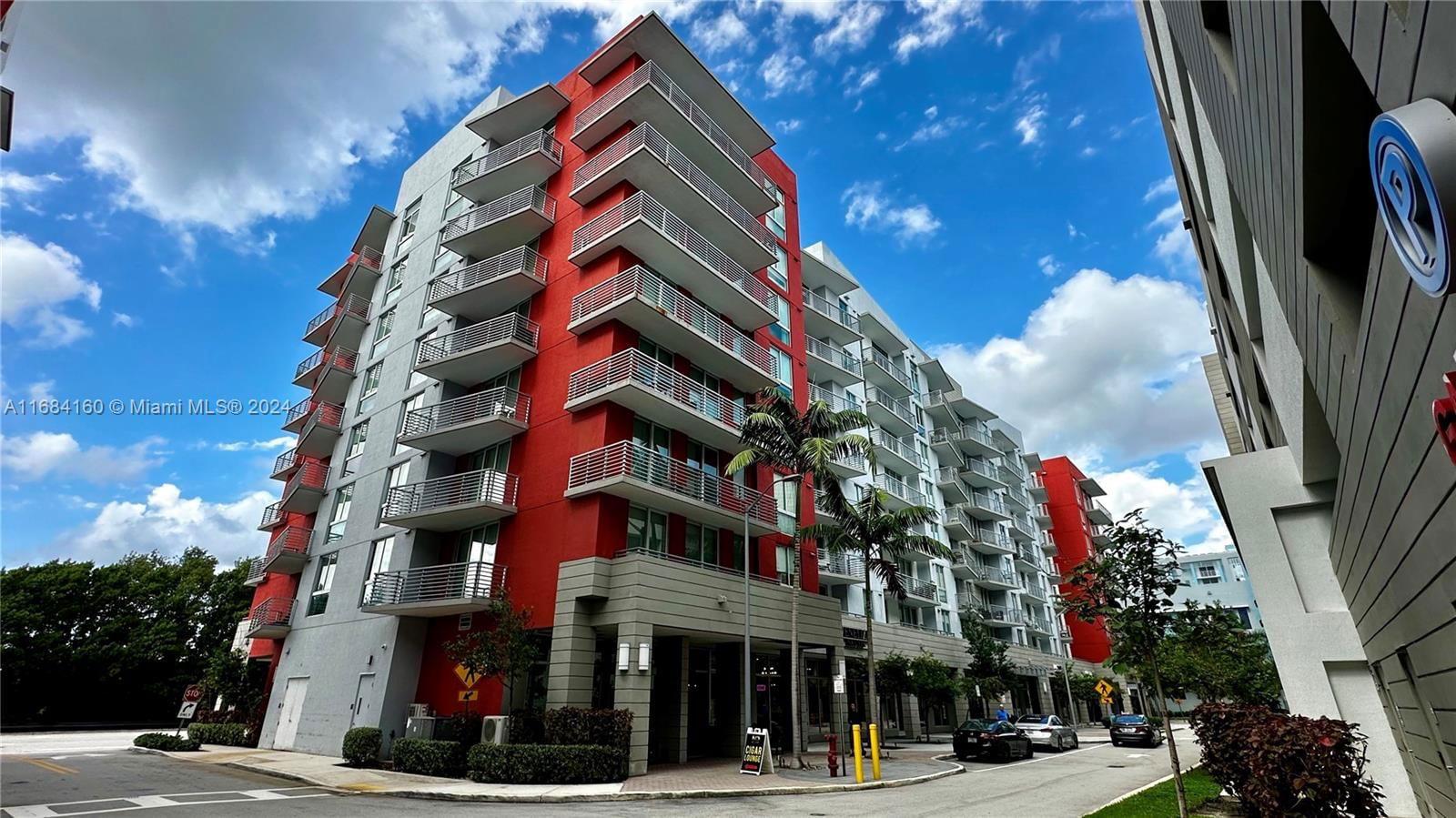 Real estate property located at 7875 107th Ave #205, Miami-Dade, MIDTOWN DORAL CONDO 4, Doral, FL