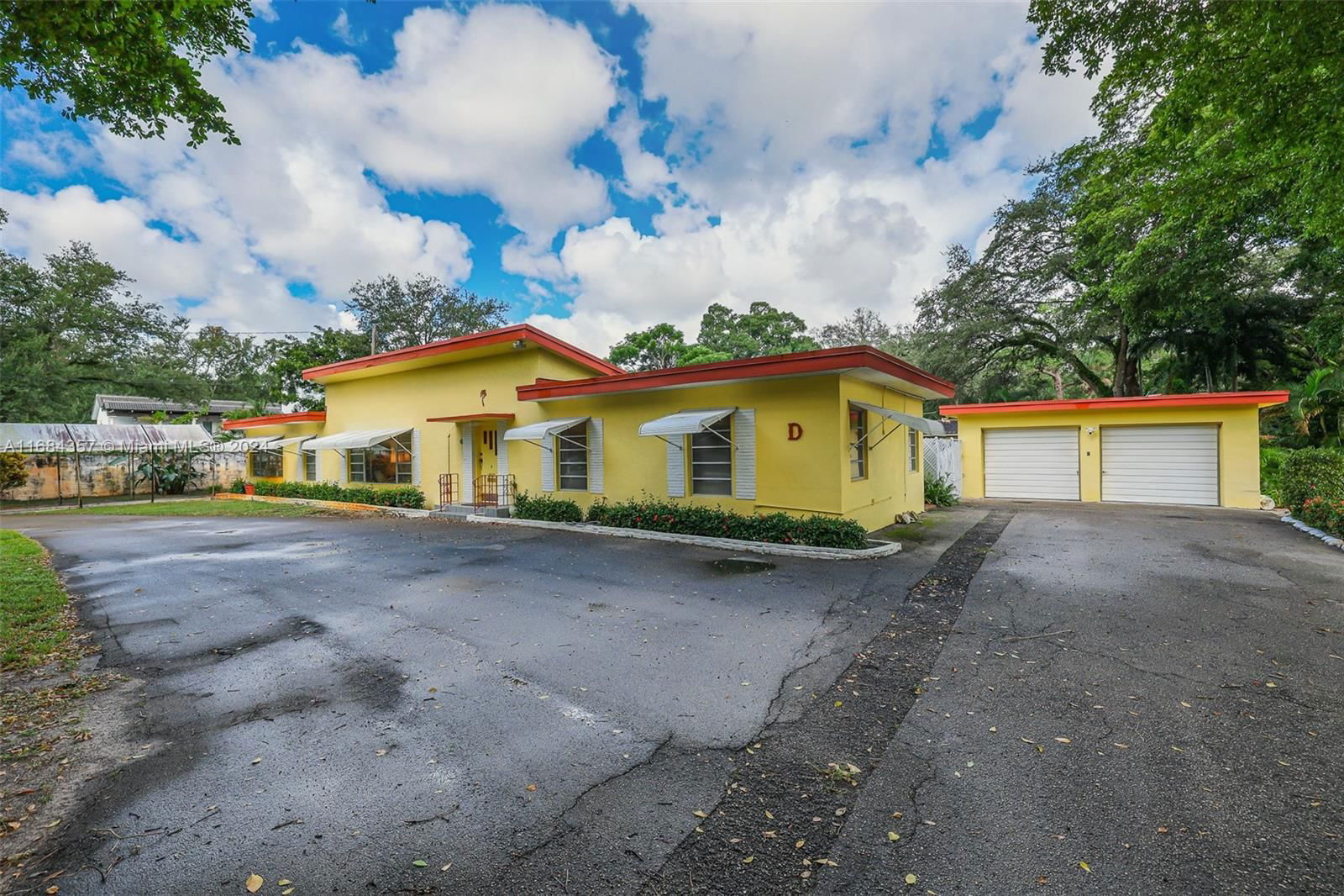 Real estate property located at 2889 Riverland Rd, Broward, RIVERLAND, Fort Lauderdale, FL