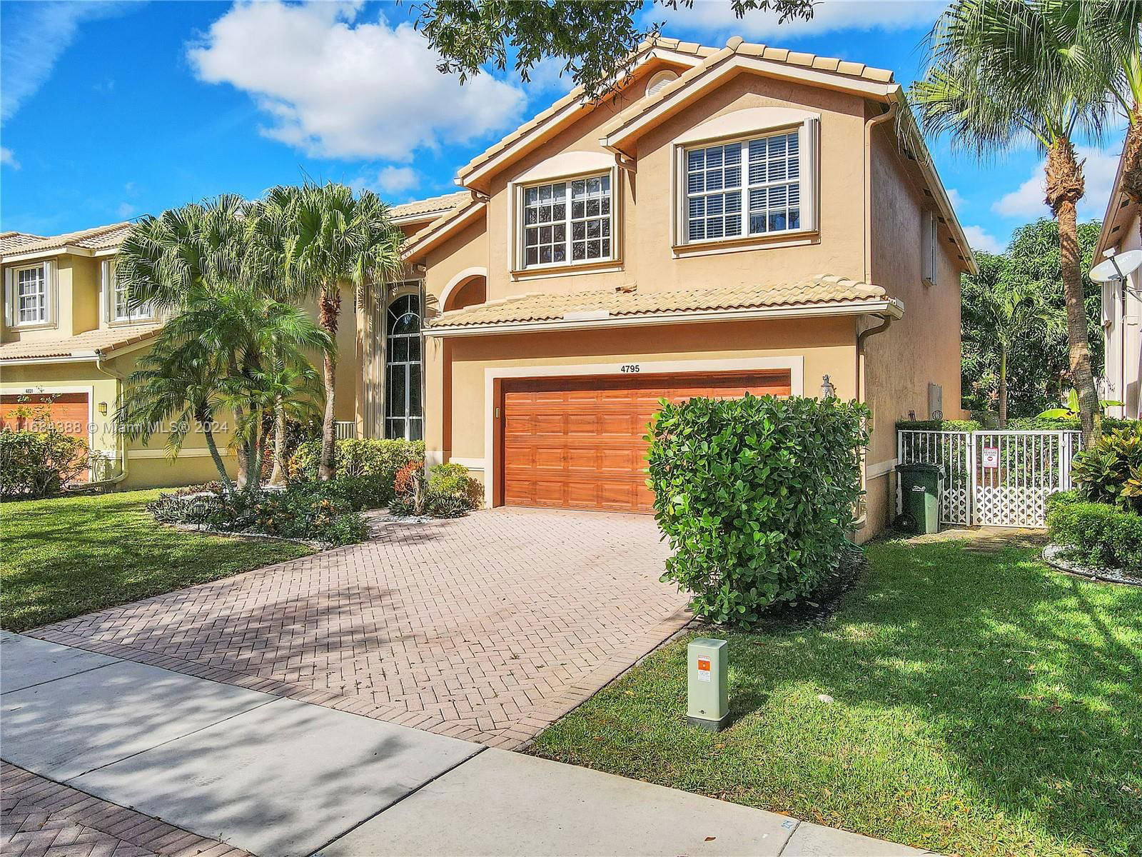 Real estate property located at 4795 Classical Blvd, Palm Beach, WINTERPLACE, Delray Beach, FL