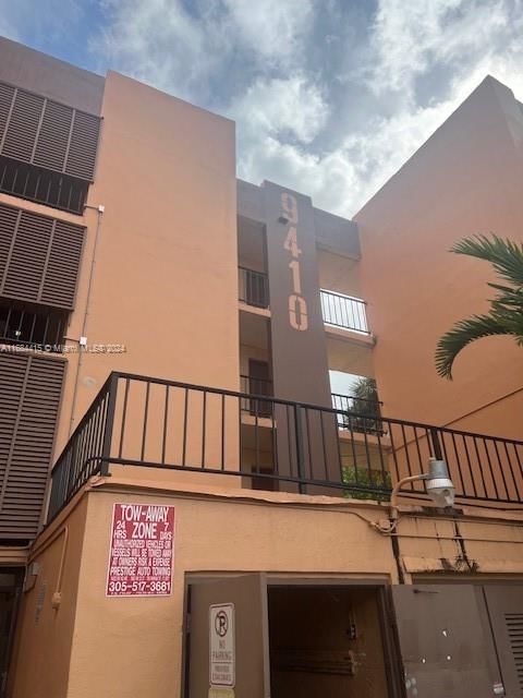 Real estate property located at 9410 Flagler St #101-1, Miami-Dade, VERSIALLES GARDENS II CON, Miami, FL