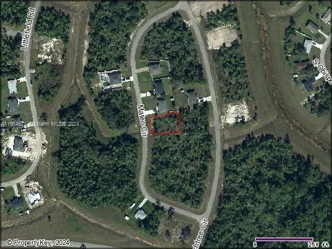 Real estate property located at 5010 Mateo Cir, Hendry, PT LABELLE UNIT 3, La Belle, FL