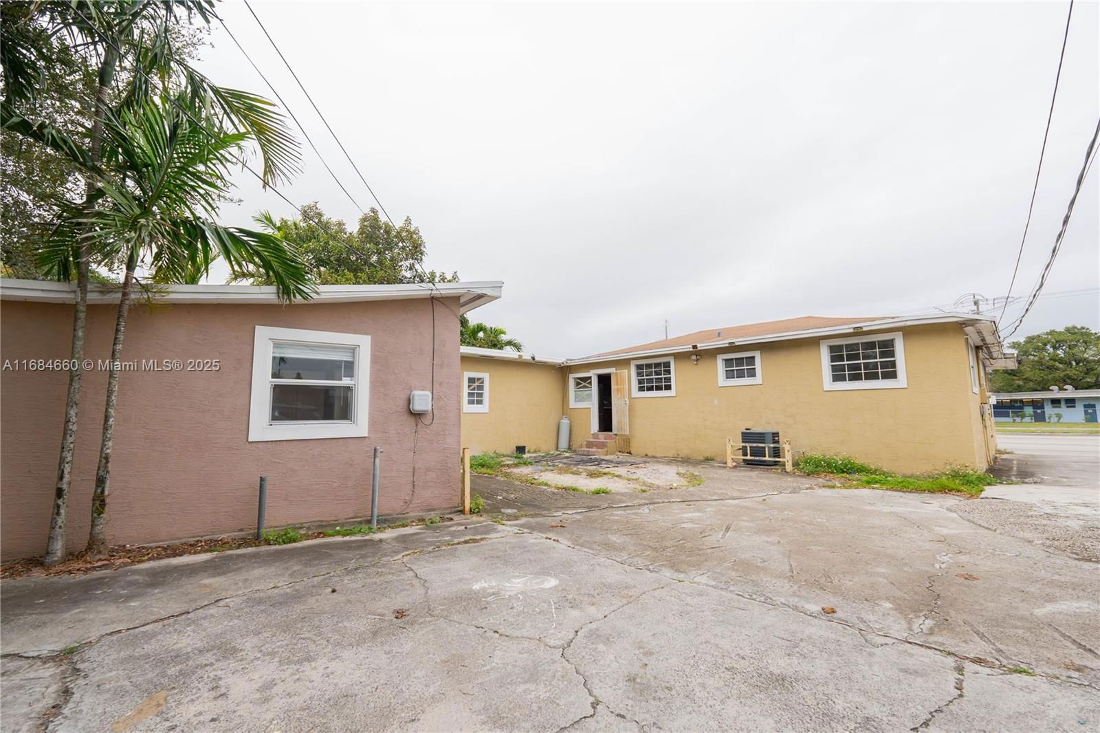Real estate property located at 2250 103rd St, Miami-dade, Acme Gulfair, Miami, FL