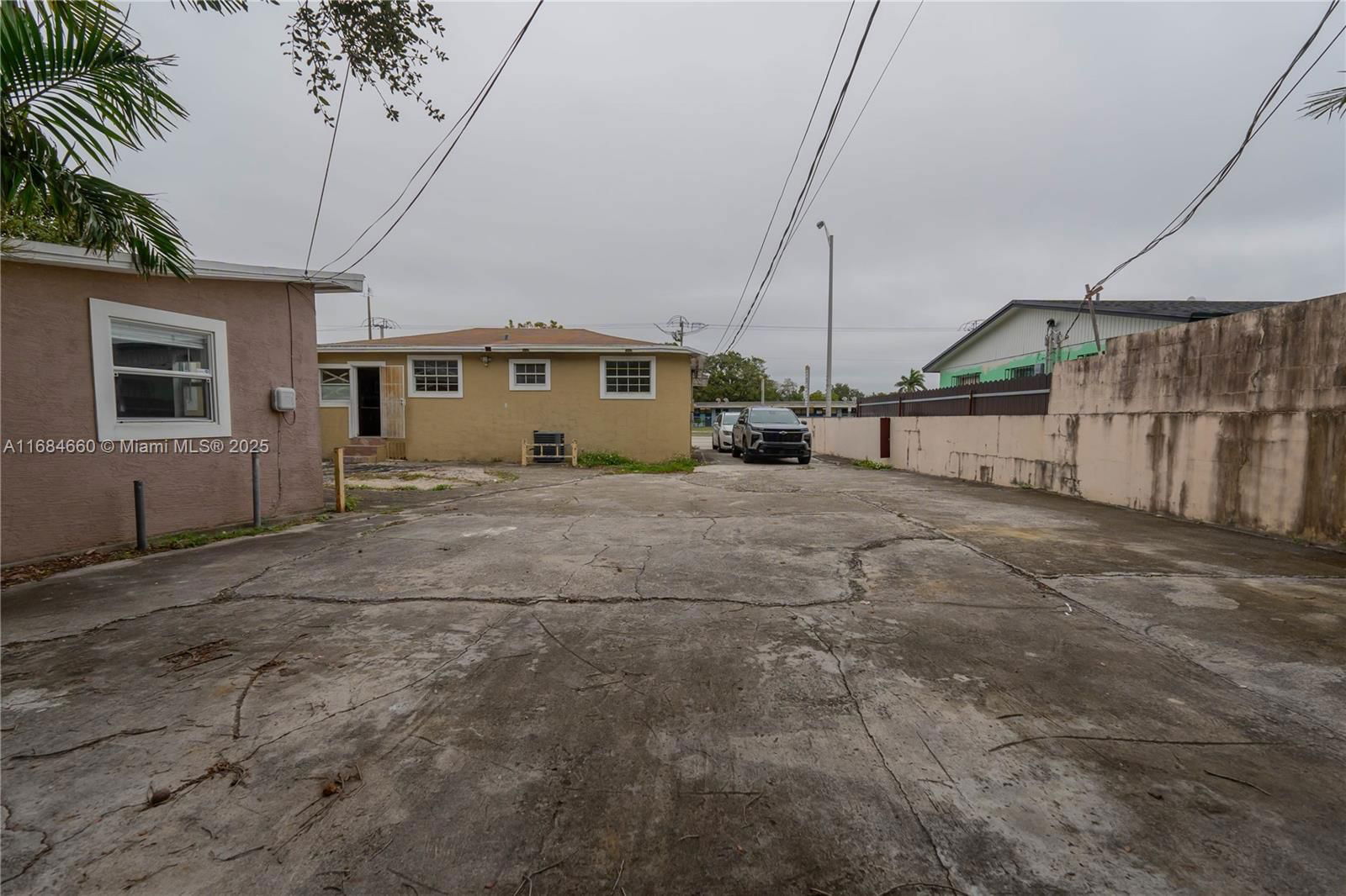 Real estate property located at 2250 103rd St, Miami-dade, Acme Gulfair, Miami, FL
