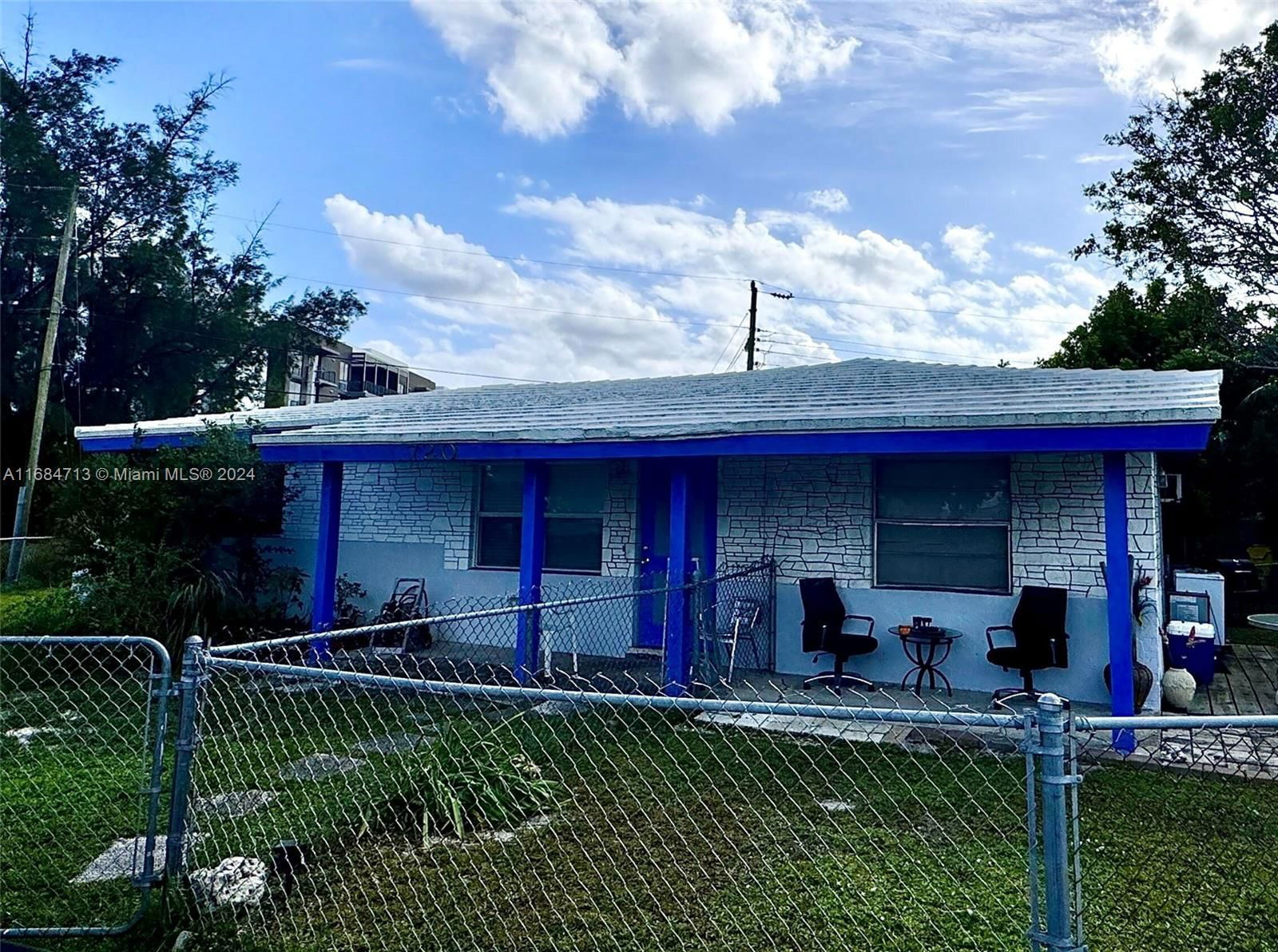 Real estate property located at 720 40th St, Broward, TALLMAN PINES, Deerfield Beach, FL