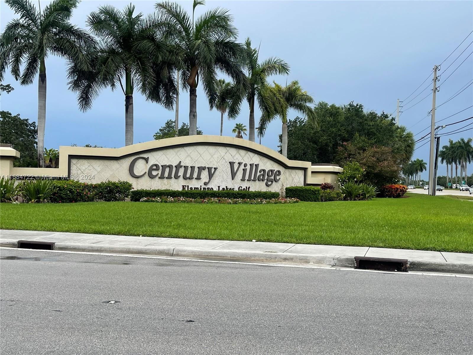 Real estate property located at 251 134th Way #303M, Broward, NEW HAMPTON AT CENTURY VI, Pembroke Pines, FL