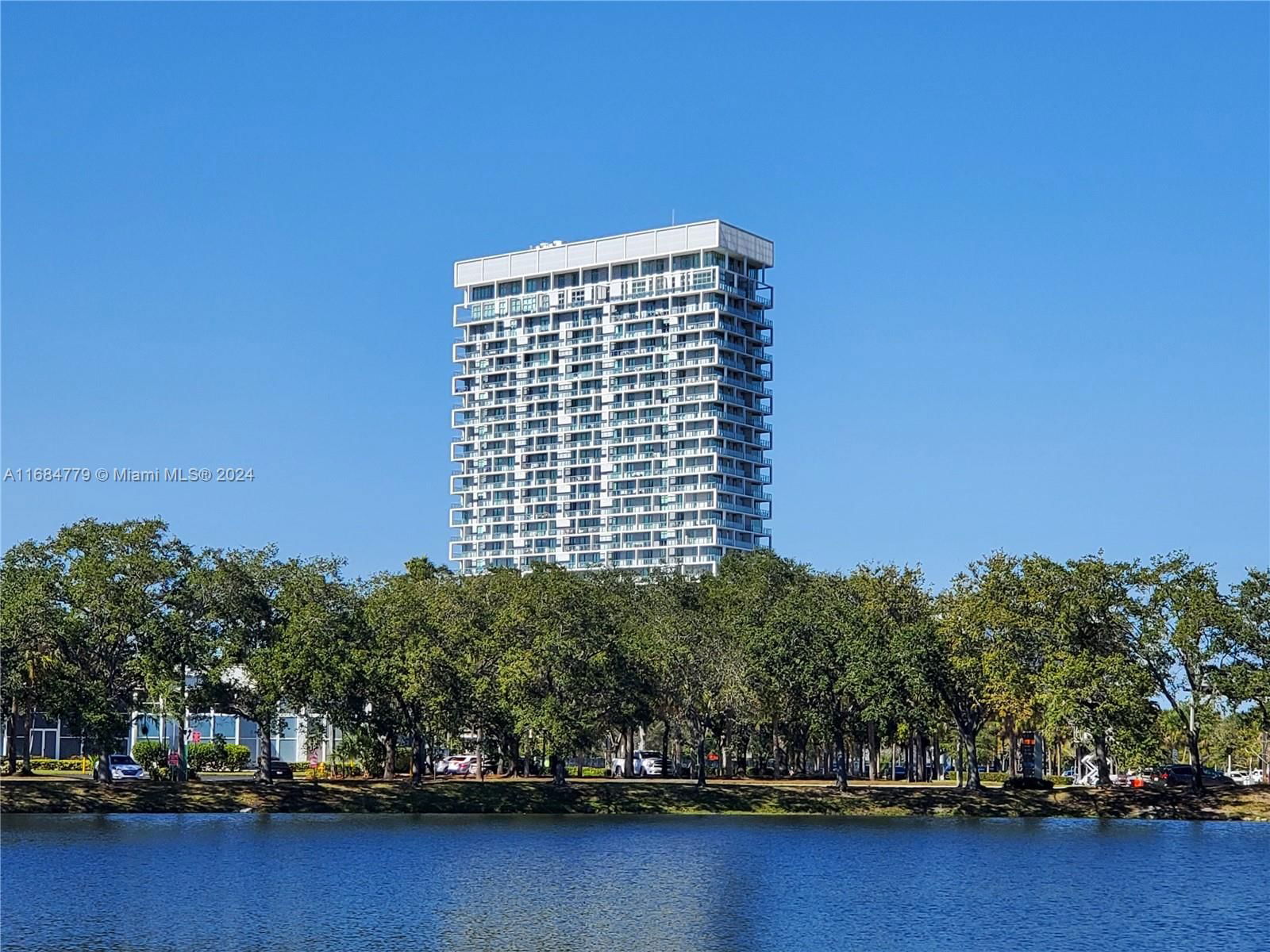 Real estate property located at 2000 Metropica Way #1801, Broward, METROPICA NORTH TOWER ONE, Sunrise, FL