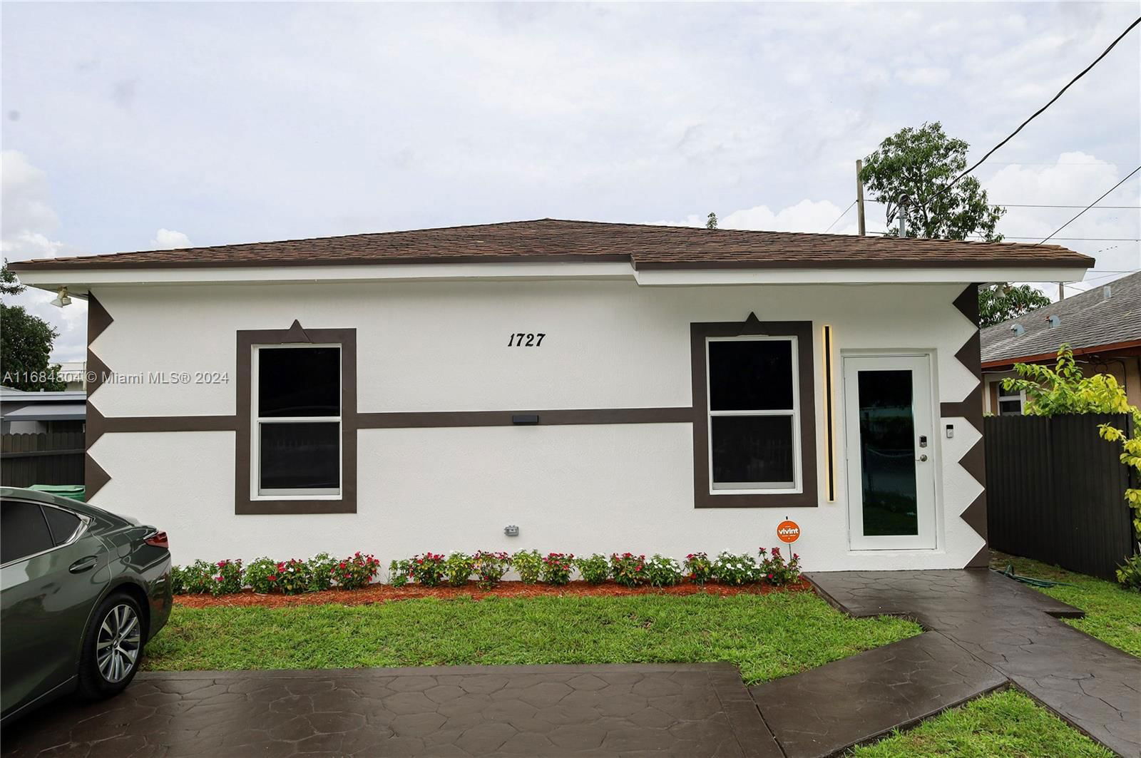 Real estate property located at 1727 94th St, Miami-Dade, CLEAR VIEW PARK, Miami, FL