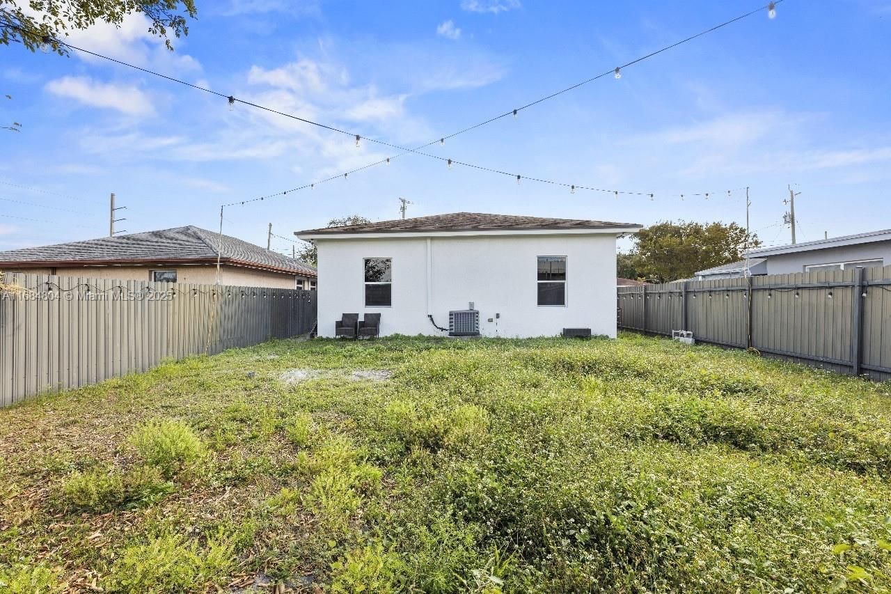 Real estate property located at 1727 94th St, Miami-dade, Clear View Park, Miami, FL