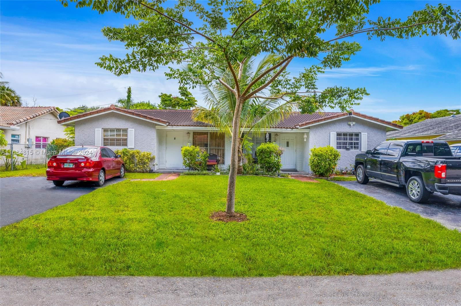 Real estate property located at 4380 79th Ter, Broward, CORAL SPRINGS SUB NO 1, Coral Springs, FL