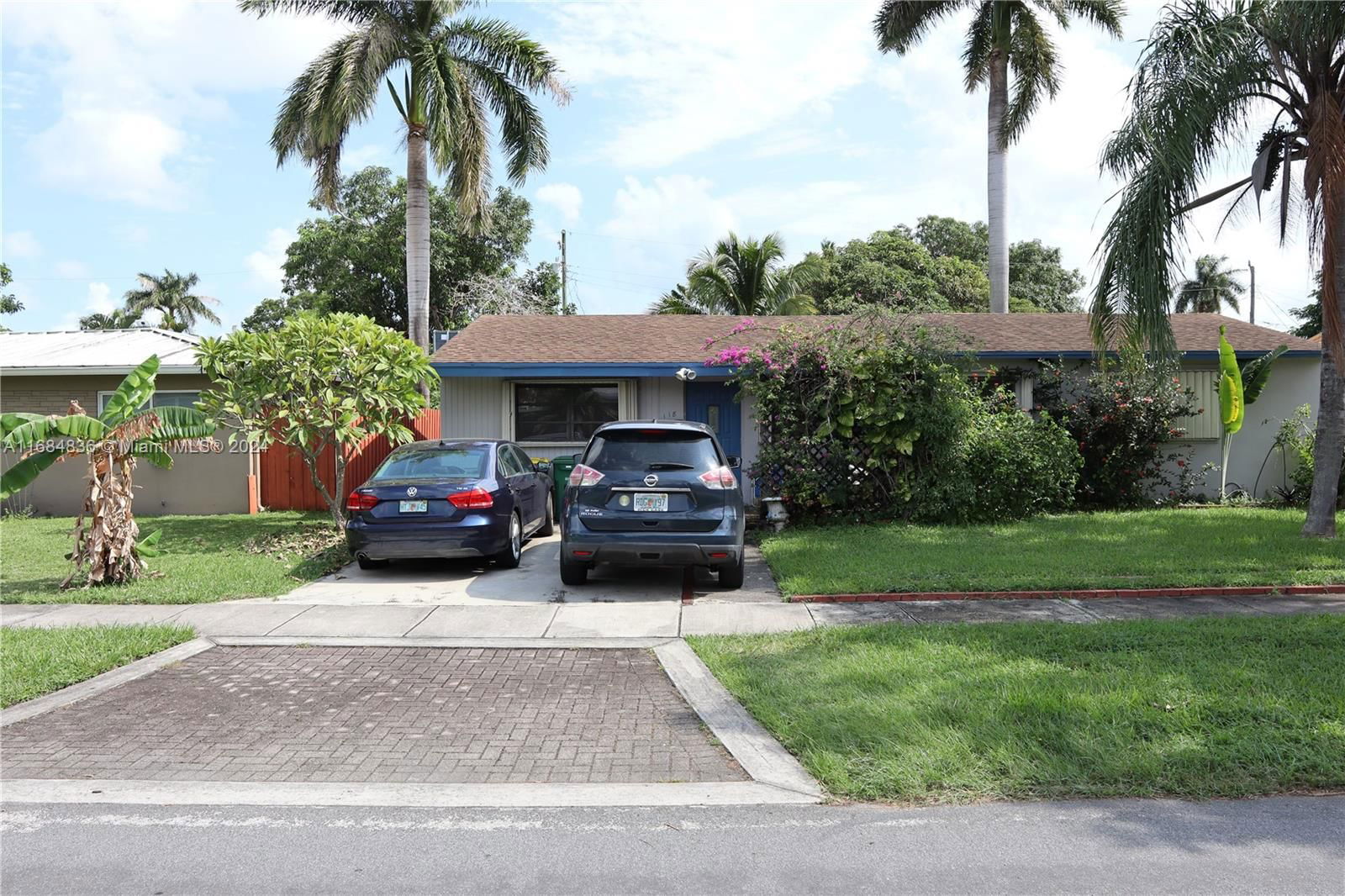 Real estate property located at 118 1st Ct, Broward, SPAR-RICH RESUB OF BLKS 2, Dania Beach, FL