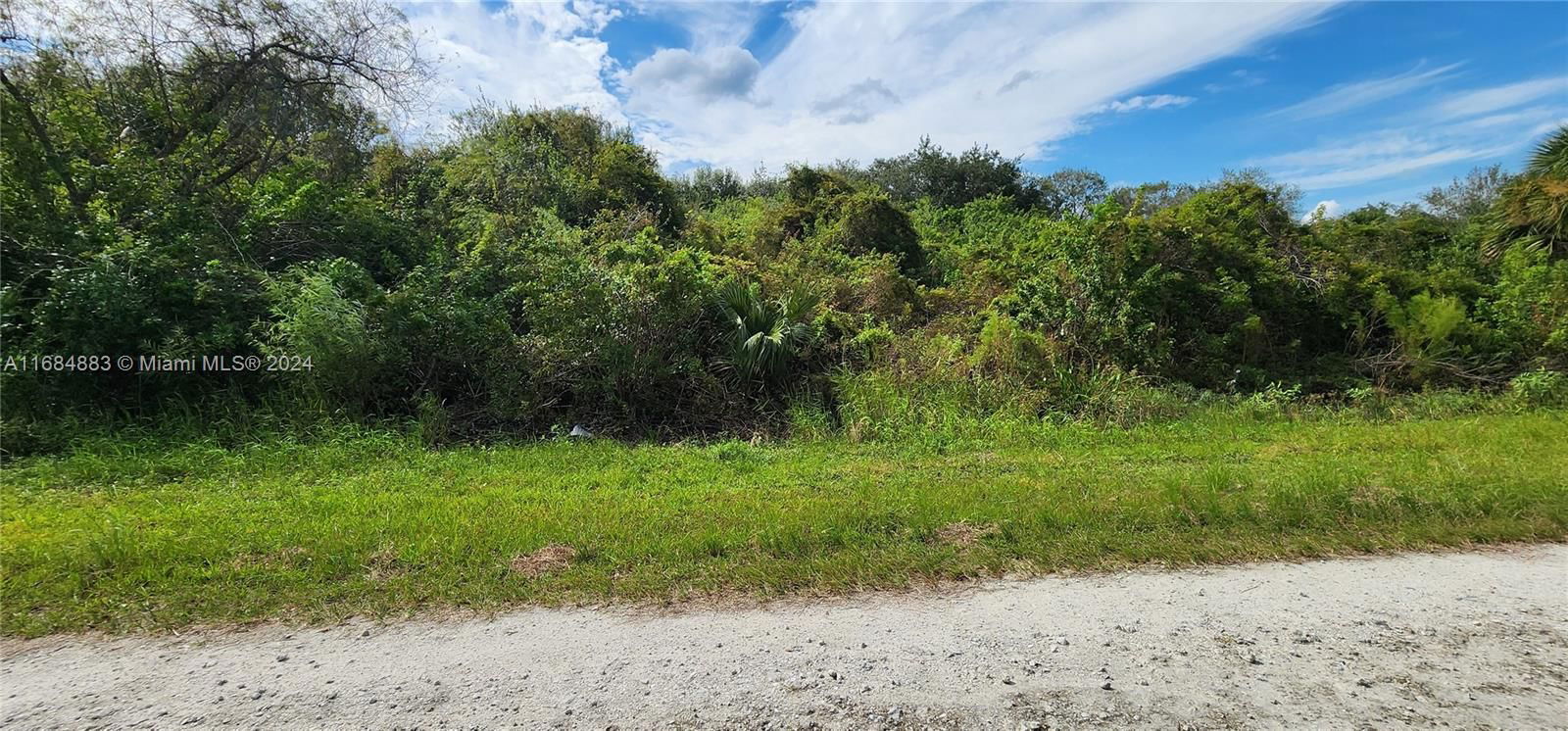 Real estate property located at 270 N Granja ST, Hendry, Clewiston, FL