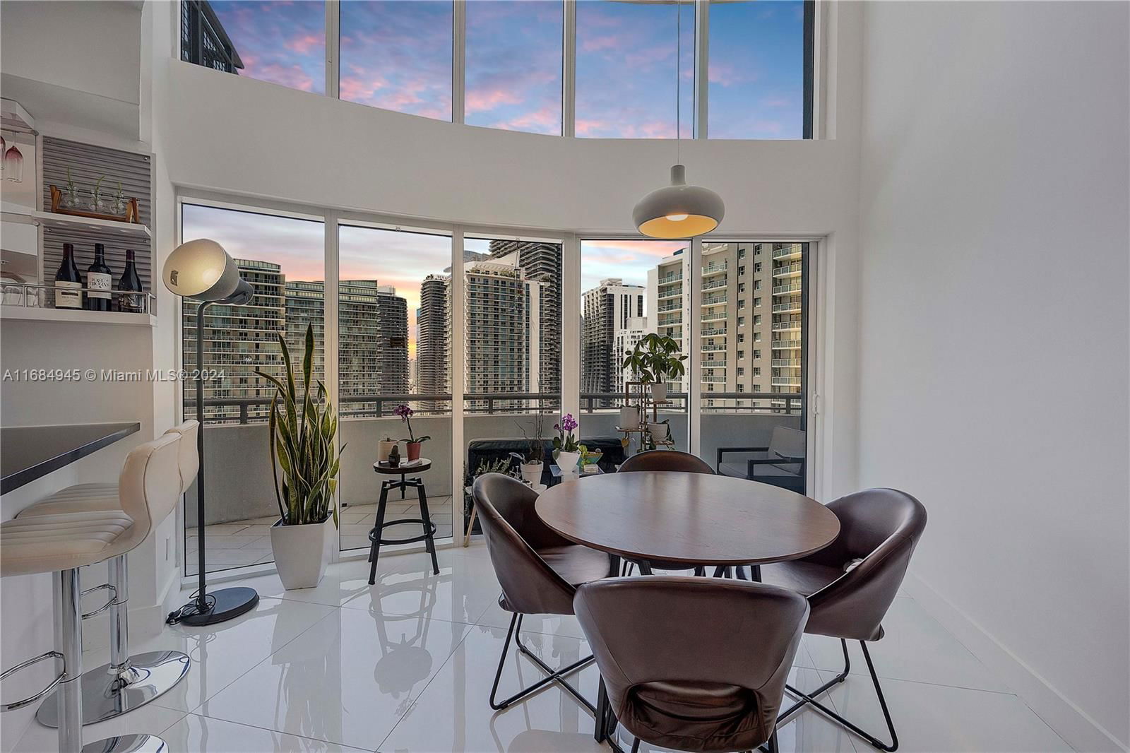 Real estate property located at 60 13th St #2626, Miami-Dade, INFINITY AT BRICKELL COND, Miami, FL