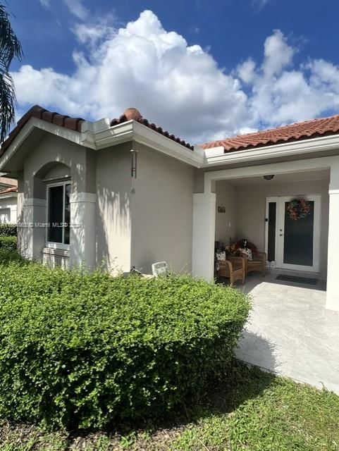 Real estate property located at 12519 10th Ct, Broward, SAVANNAH PLAT 4, Sunrise, FL