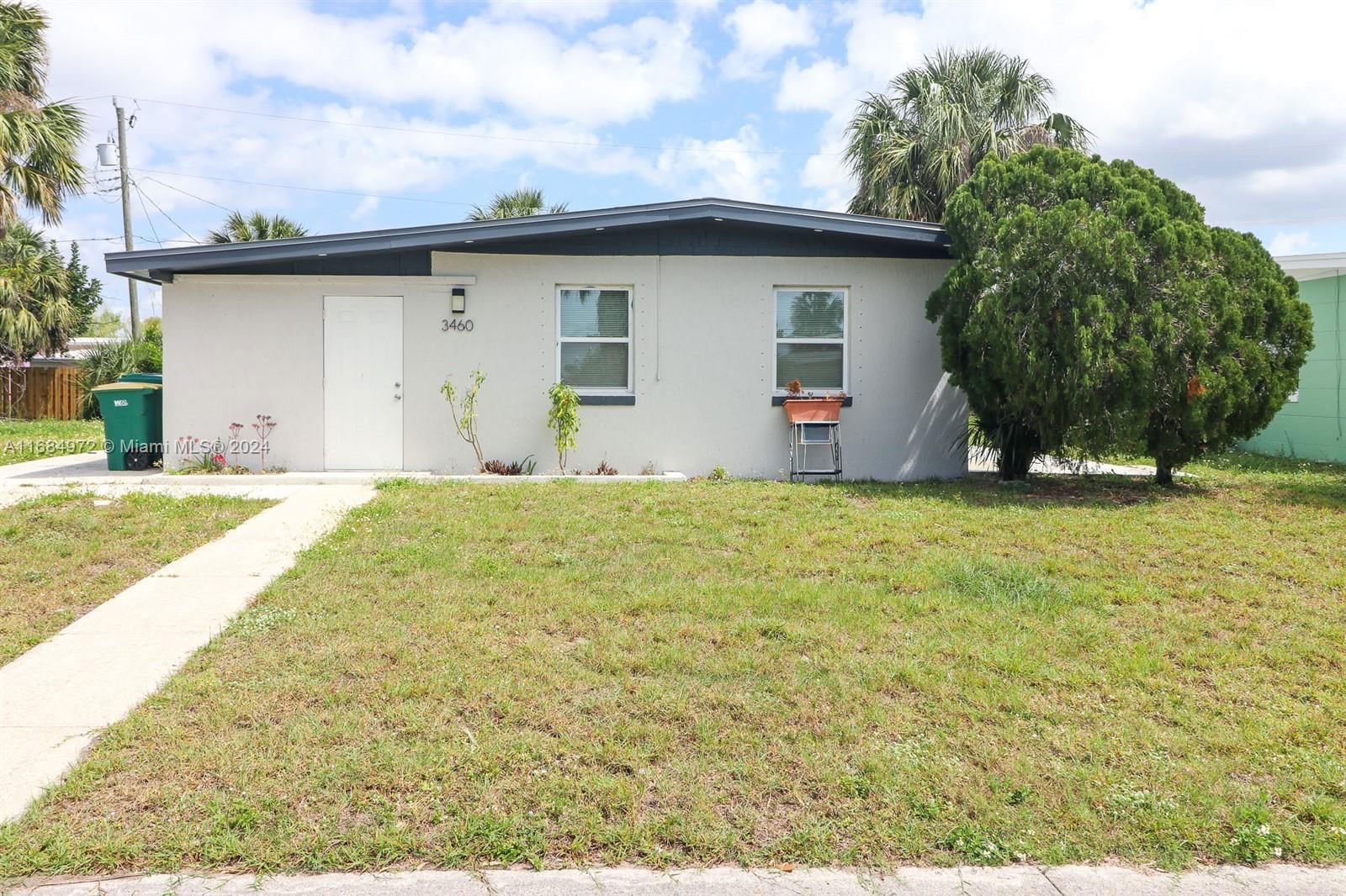 Real estate property located at 3460 Normandy Dr, Charlotte, Port Charlotte, Port Charlotte, FL