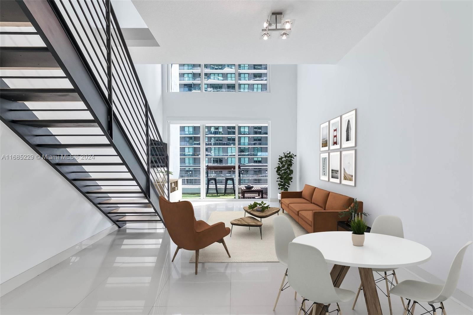 Real estate property located at 60 13th St #2618, Miami-Dade, INFINITY AT BRICKELL COND, Miami, FL